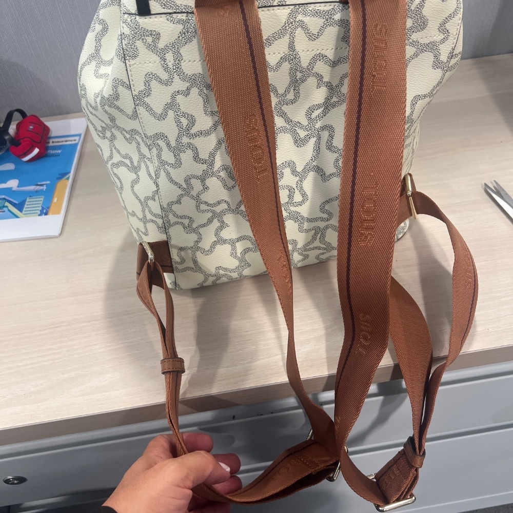 Tous Backpack - image 2